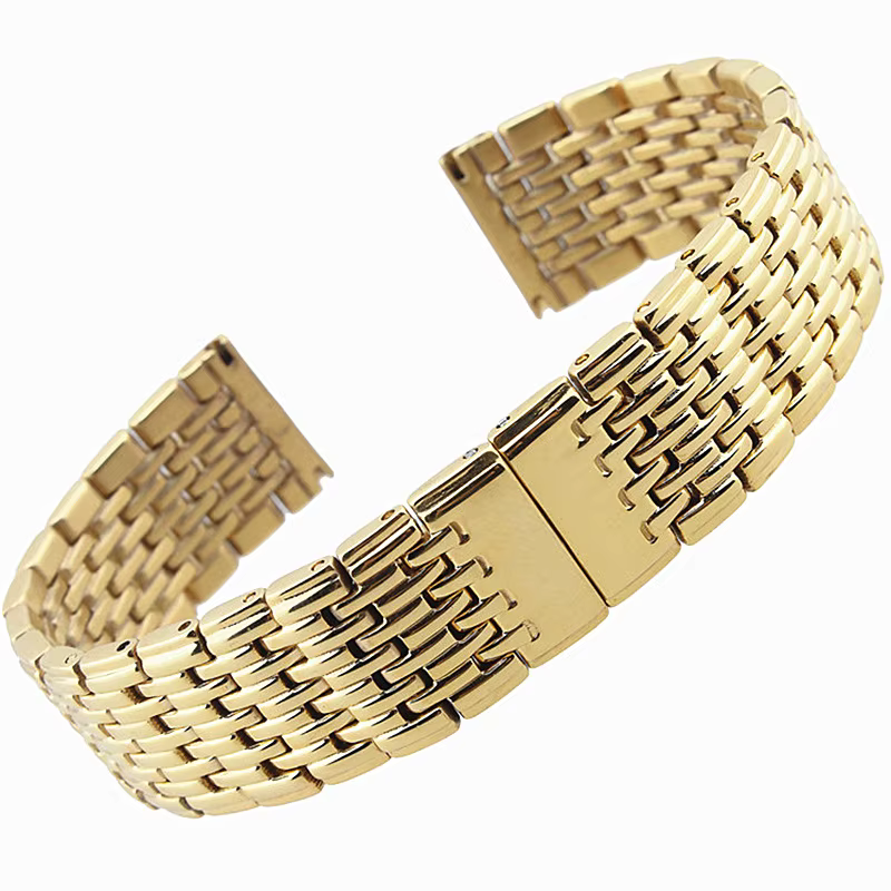 Bracelet de montre pour montres Longines La Grande
