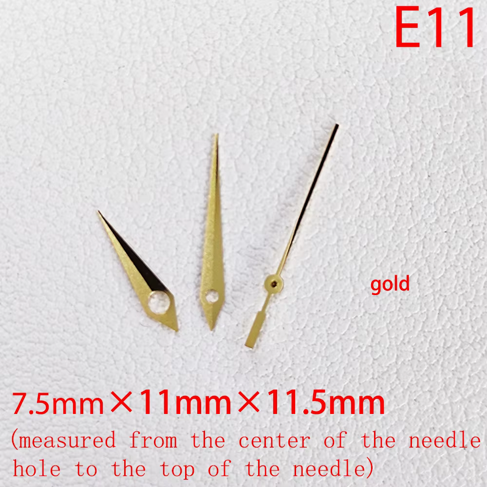 Accessoires de montre série ETA