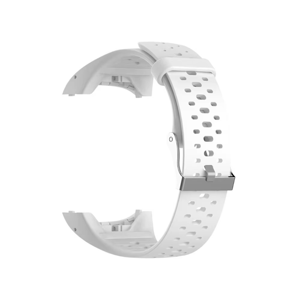 Bracelet de rechange pour Polar M400 Mturquoise