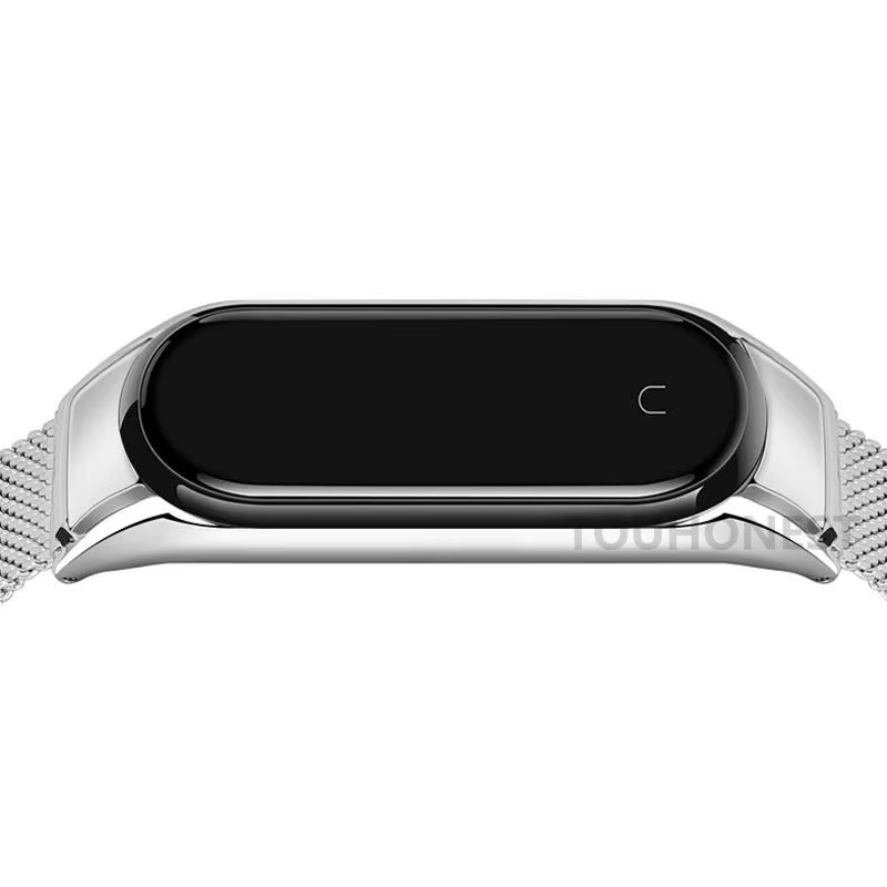 Pour Xiaomi Mi Band 6 5 Mi 4 3 Bracelet