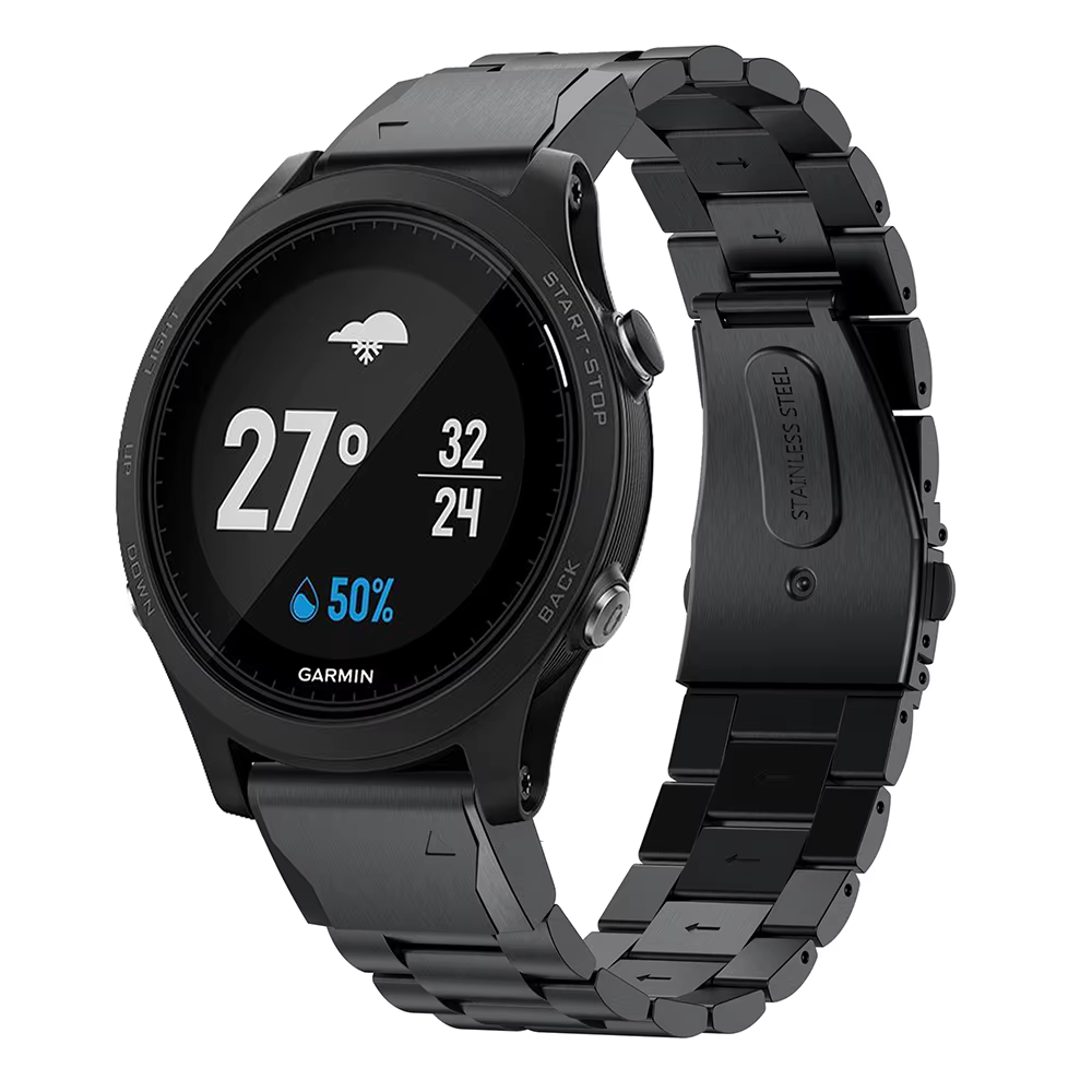 Bracelet de poignet pour Garmin Fenix 5