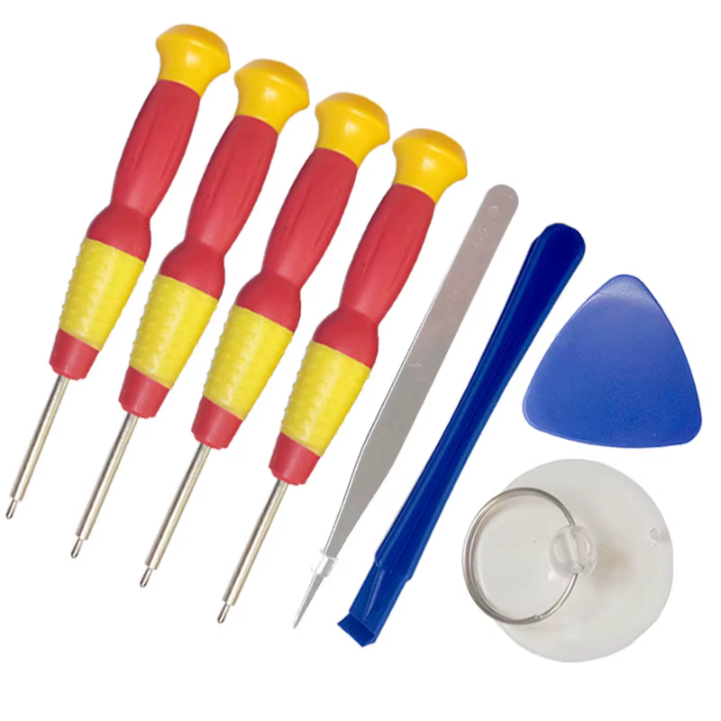 Outils de réparation pour montre intelligente Garmin