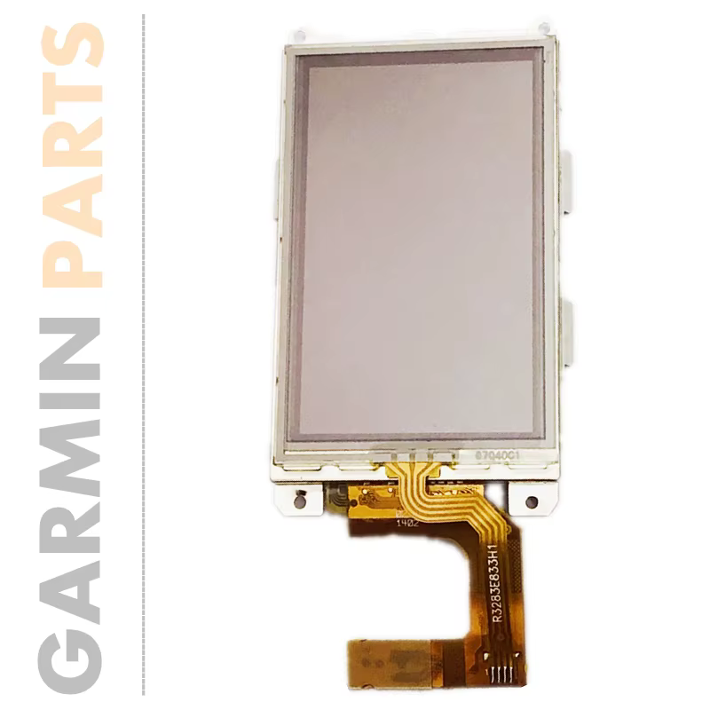 Nouvel écran LCD complet de 3 pouces pour Garmin Alpha 100