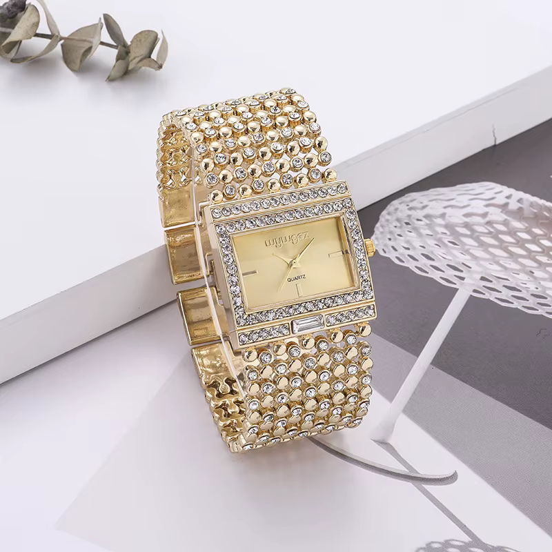 Bayan Kol SaSauLadies-Montres à quartz pour femmes