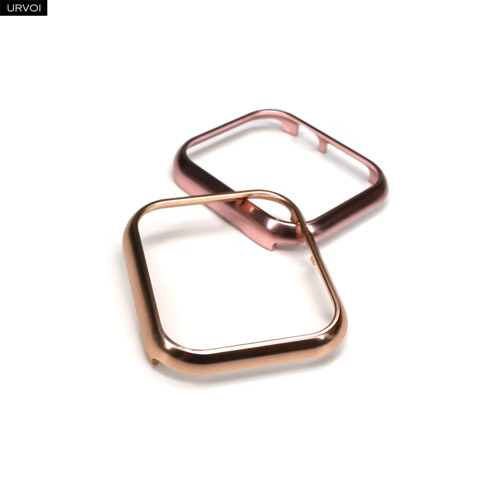 URVOI – boîtier pour Apple Watch ultra 3 2 série 11 10 9 8 SE