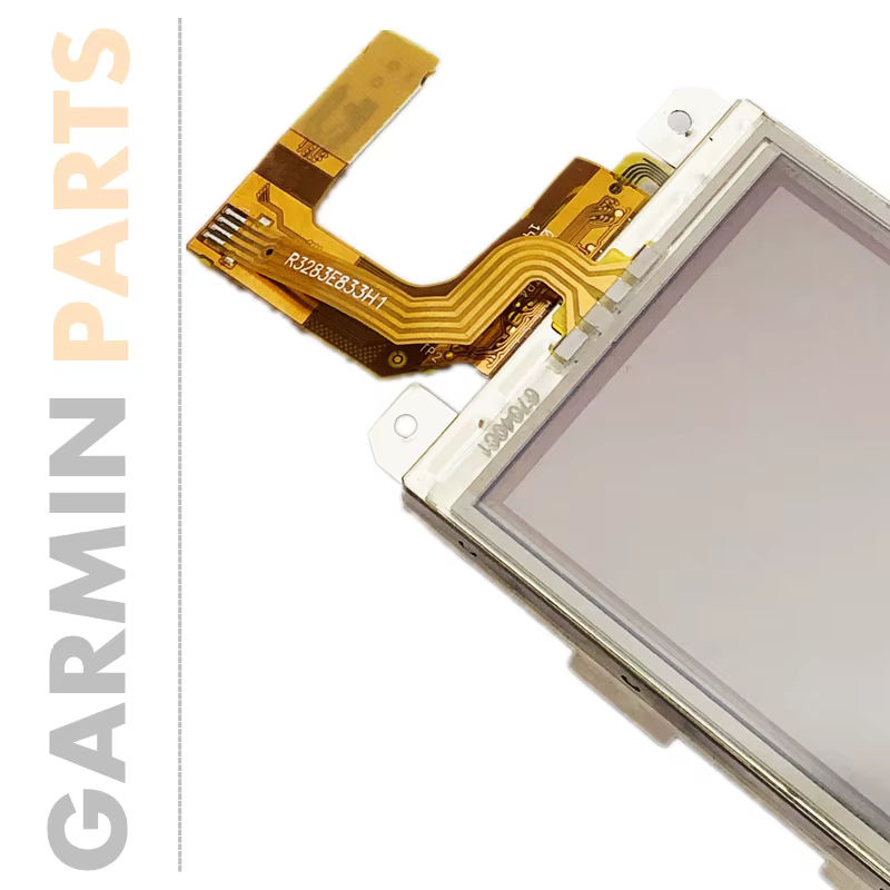 Nouvel écran LCD complet de 3 pouces pour Garmin Alpha 100