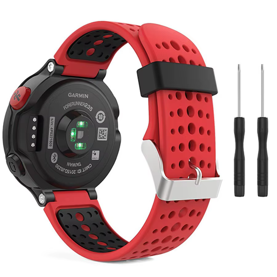 Ifata – Bracelet de montre de rechange en Silicone