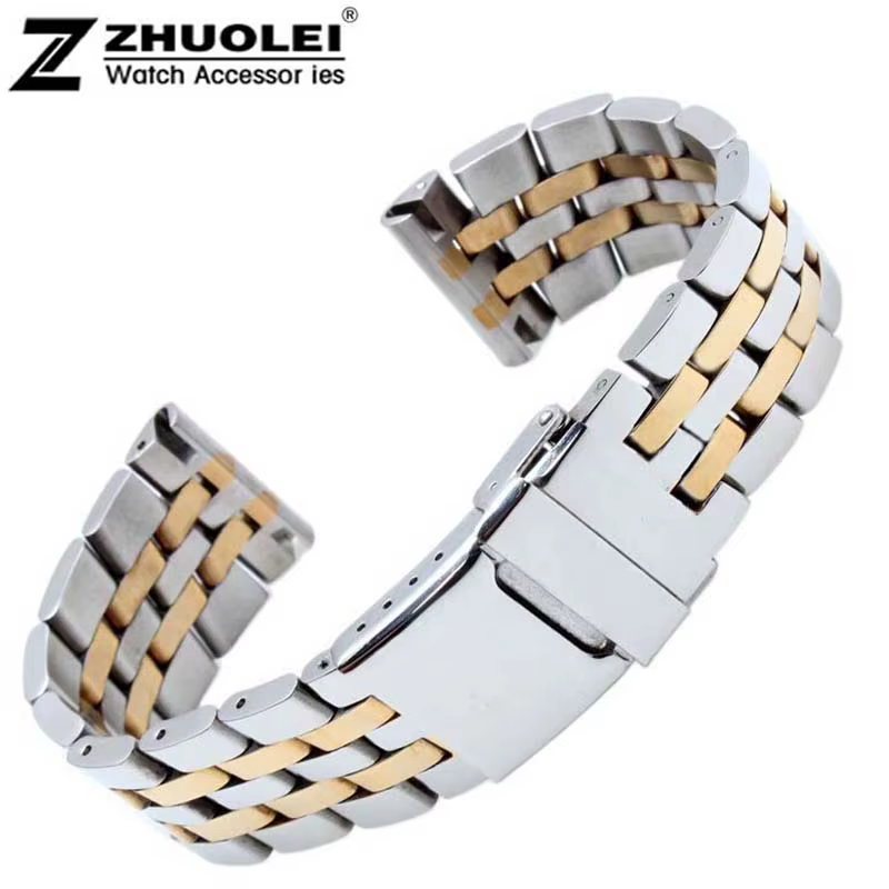 Bracelet de montre Breitling pour homme