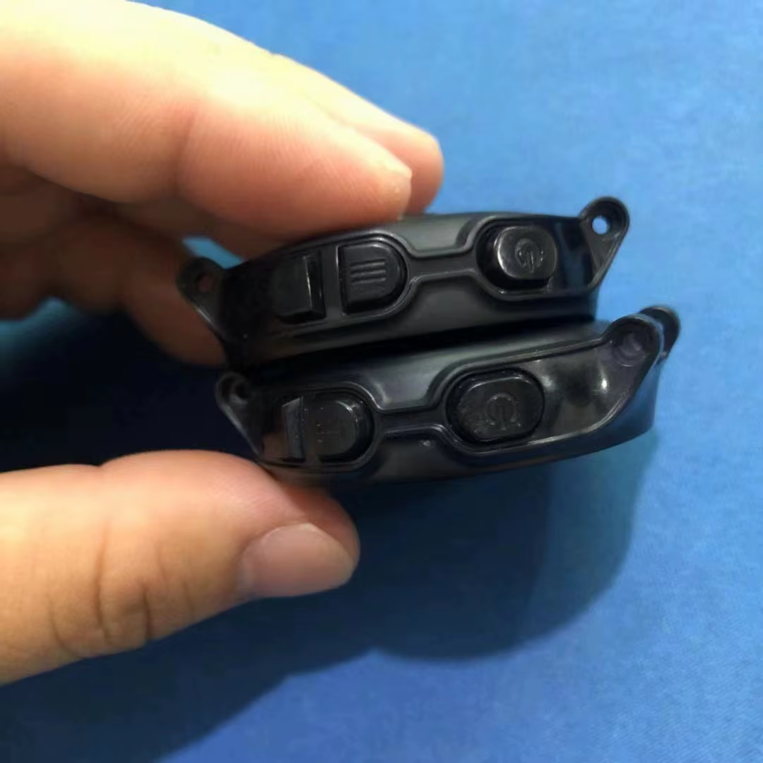 Coque de protection arrière pour montre de sport Garmin Forerunner 235