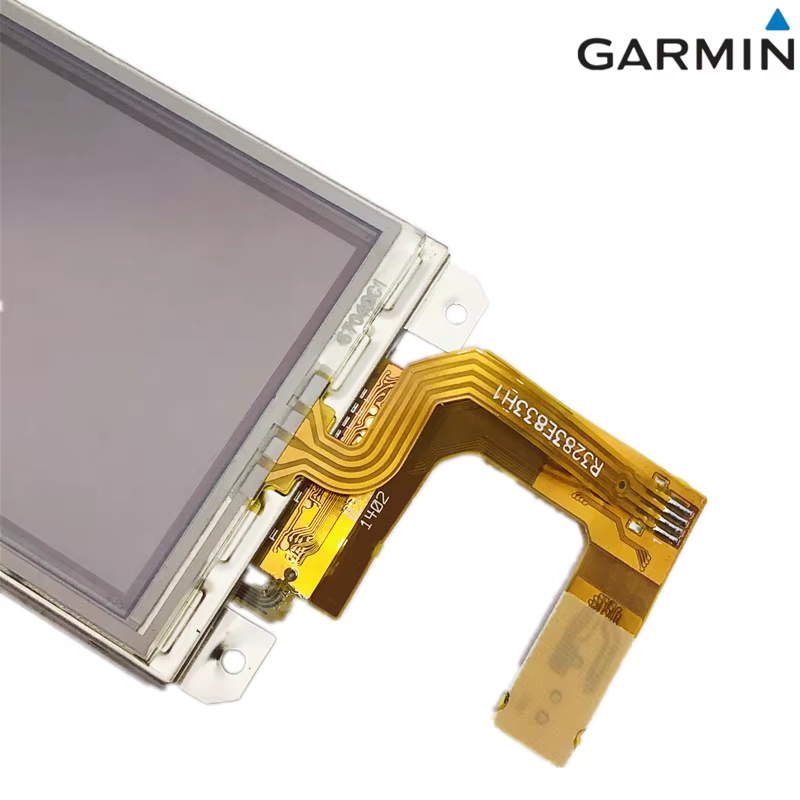 Écran LCD de 3.0 pouces pour Garmin Alpha 100