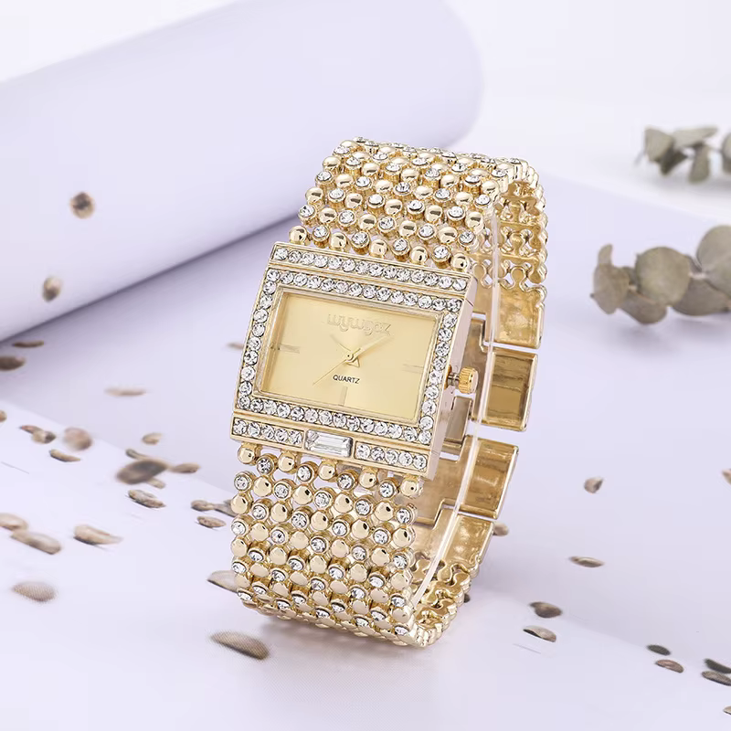 Bayan Kol SaSauLadies-Montres à quartz pour femmes