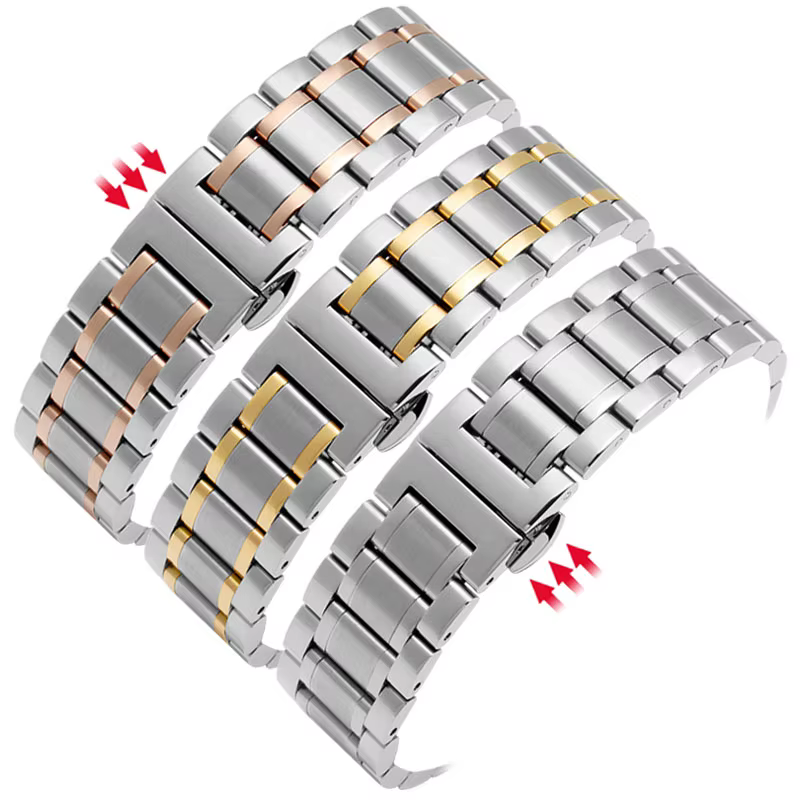 Bracelet de montre pour toute marque