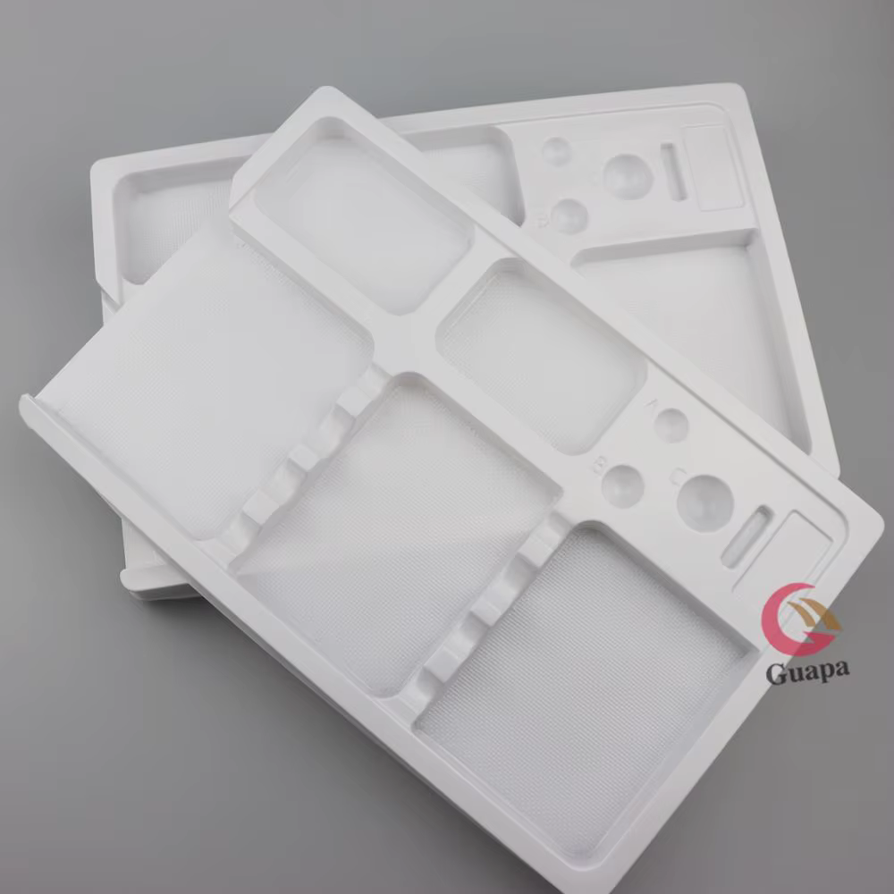 Outils de tatouage lavables en PVC, accessoires de maquillage en continu, support d'escalier, stockage de pigments, fournitures de poulet, 10 pièces