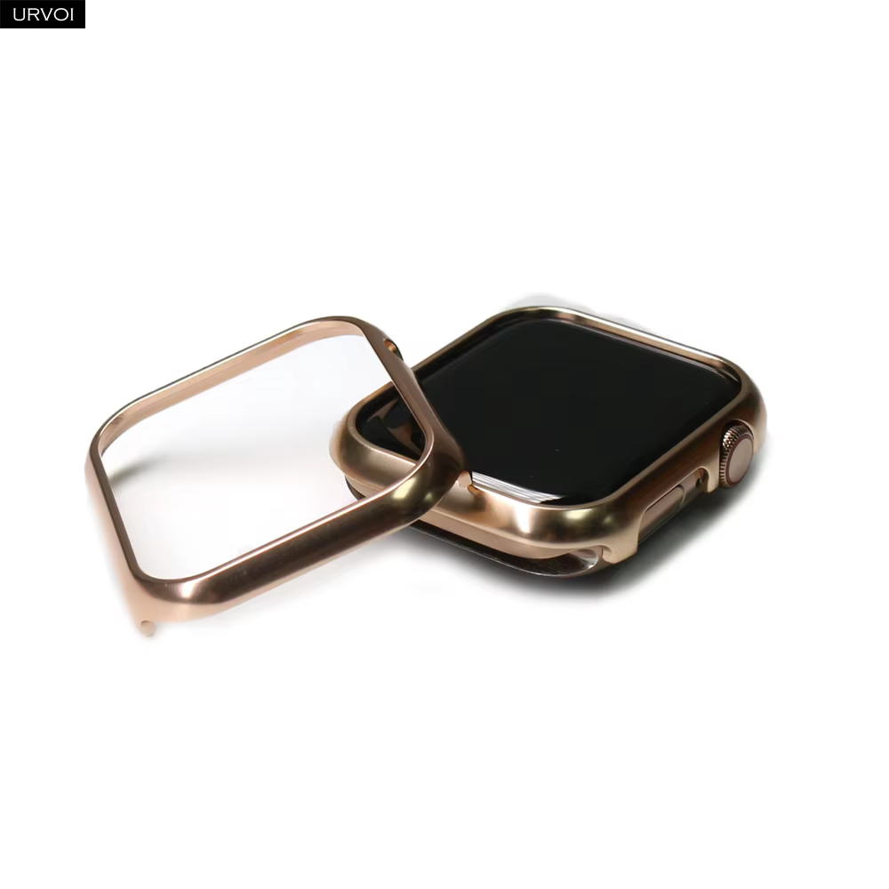 URVOI – boîtier pour Apple Watch ultra 3 2 série 11 10 9 8 SE