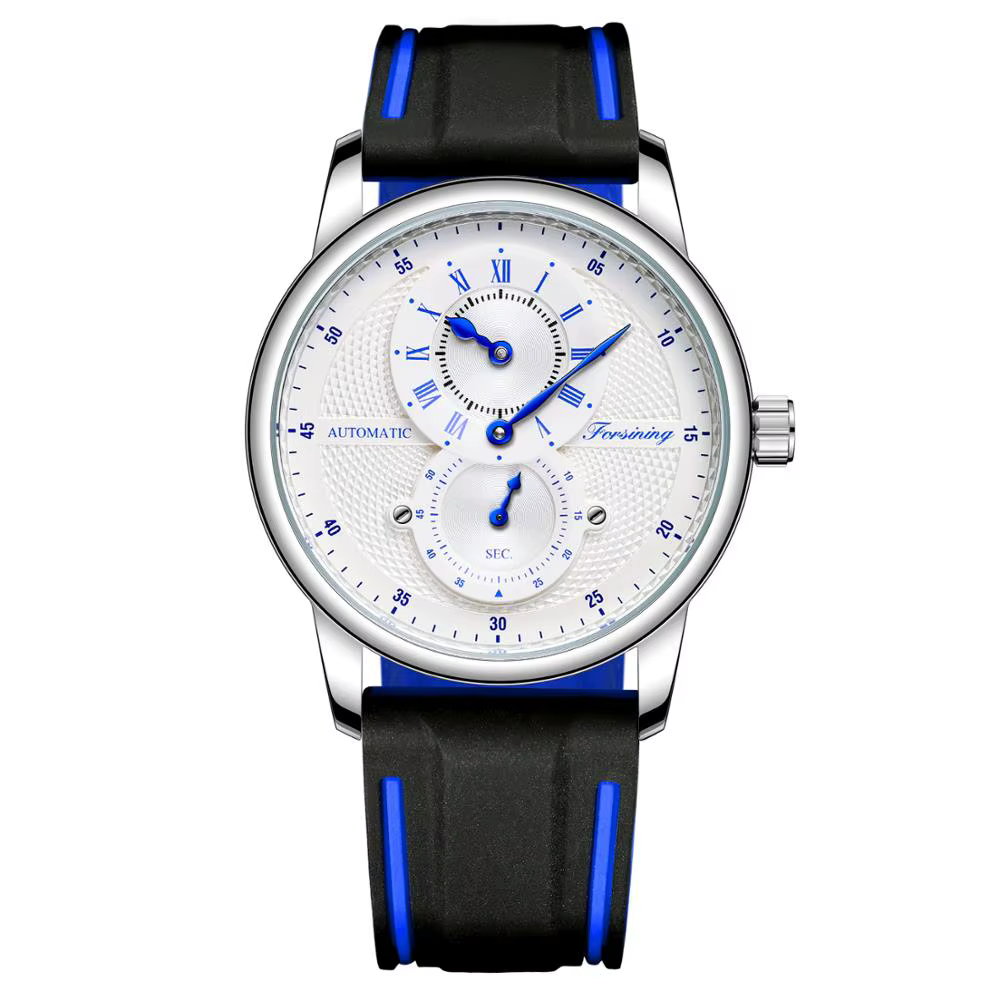 Montre-bracelet pour hommes