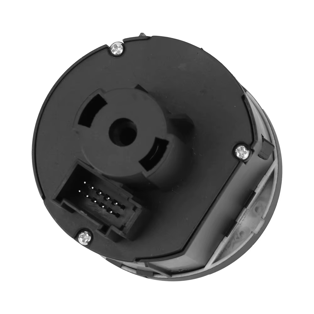Interrupteur de phare de voiture, contrôle des phares antibrouillard 5ND 941431 Accessoires automobiles B pour VW Passat B6 B7 Golf Jetta MK6 MK5 Tiguan SEAT Volkswagen