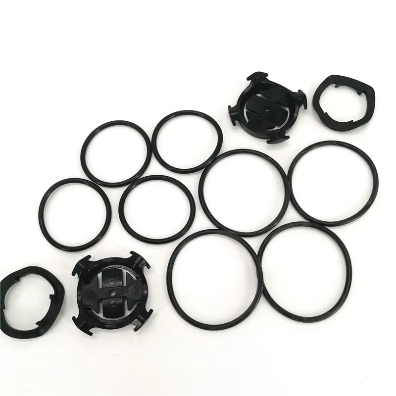 Original pour Garmin Edge série ordinateur de vélo chronomètre accessoire Quatter tour support