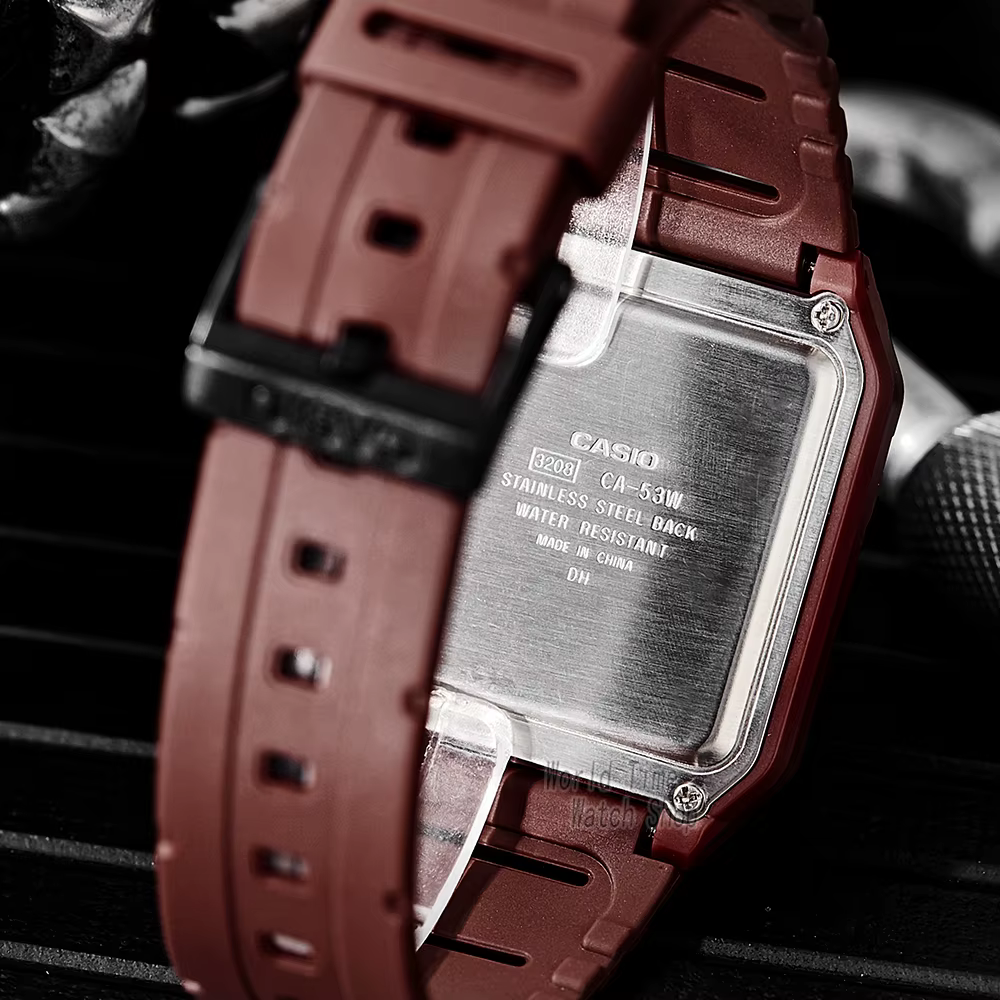 Casio – montre g shock pour hommes