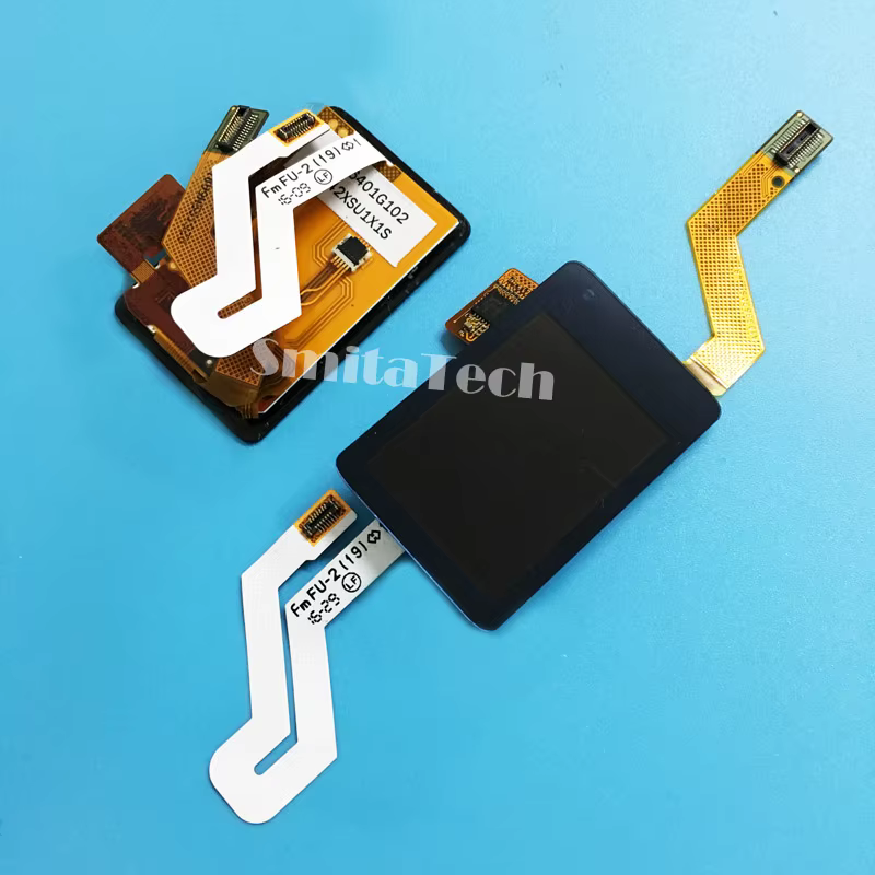 Pour la montre connectée GPS Garmin Vivoactive HR
