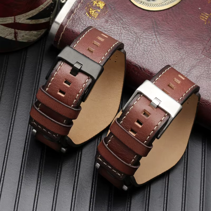 Bracelet Vintage rétro de haute qualité pour Fossil JR1157