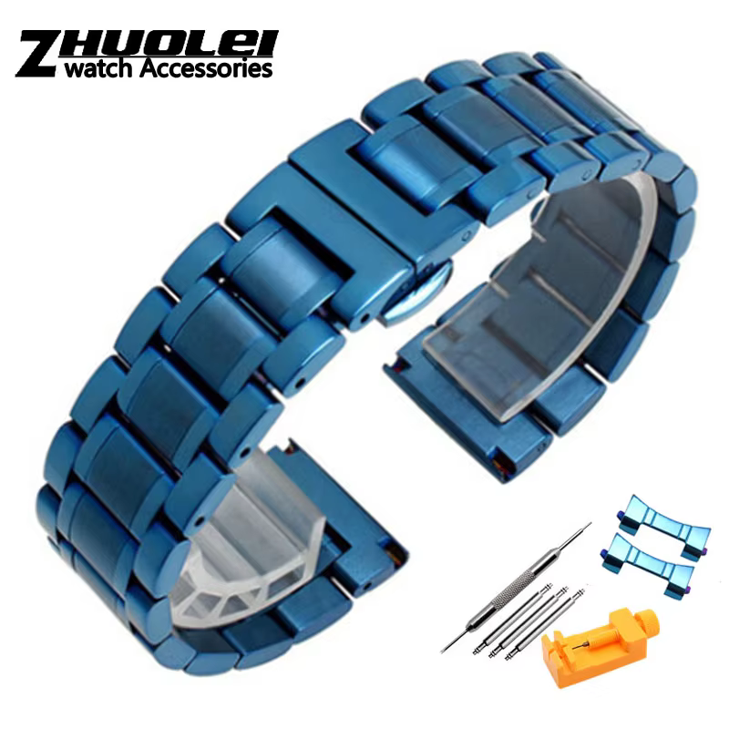 Bracelet de montre pour toute marque