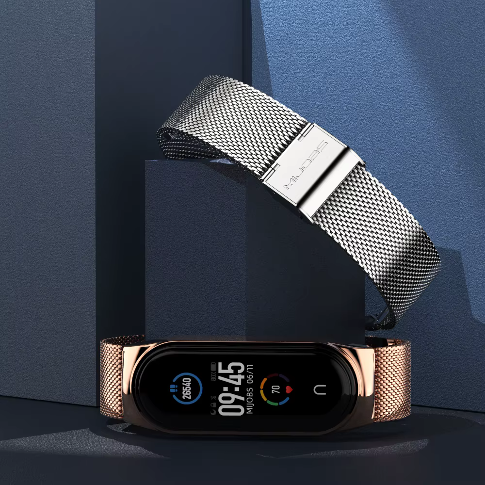 Bracelet pour Mi Band 10 9 8 7 6 5