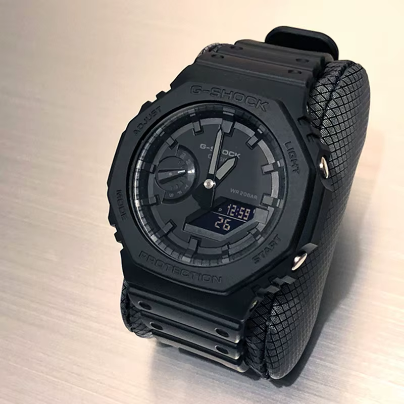 Montre Casio pour hommes g shock