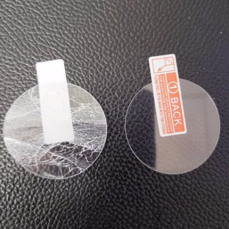 Film de Protection en verre trempé pour Huawei Watch 3 Pro