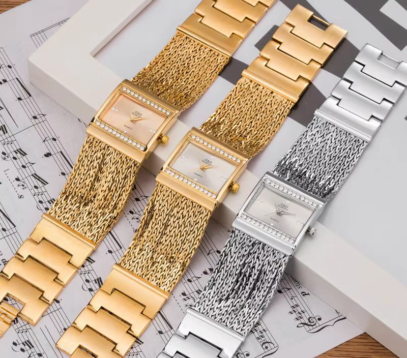 Montres-bracelets pour femmes
