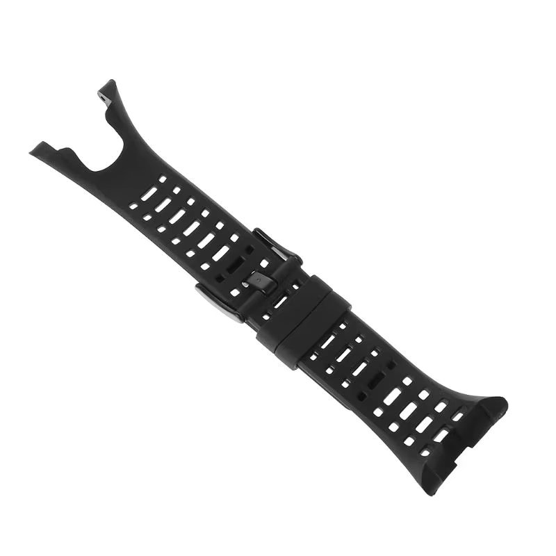Bracelet de rechange pour montre en caoutchouc