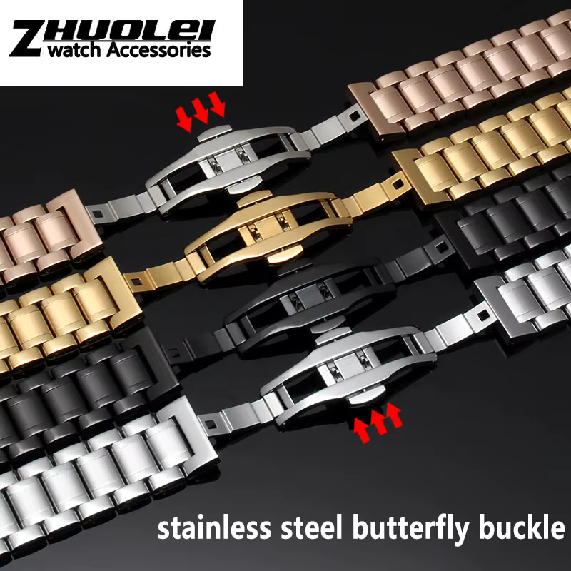 Bracelet de montre pour toute marque