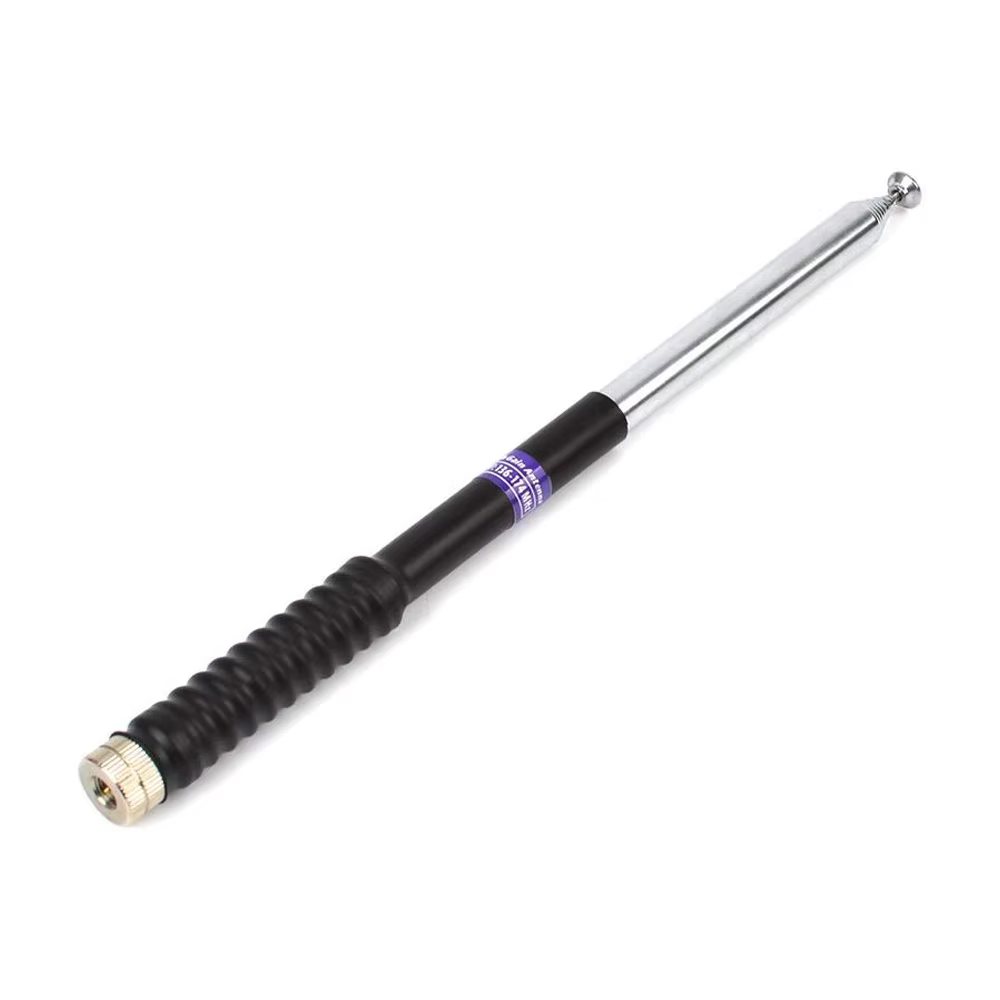 Antenne télescopique extensible longue portée pour Garmin Alpha 100 200i 50 Astro 320 220 430 Alpha100