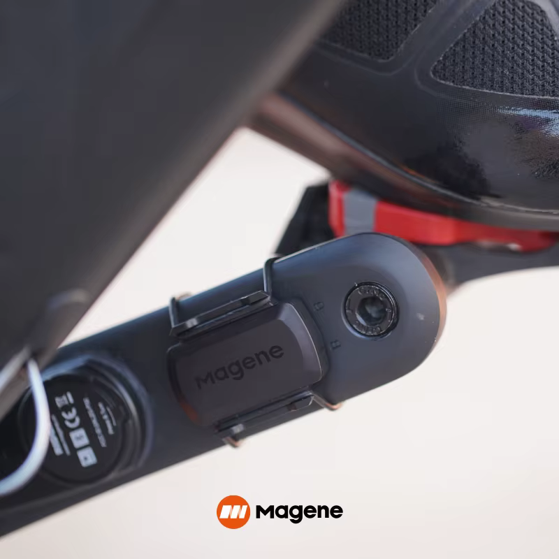 Magene – capteur de Cadence S3 +