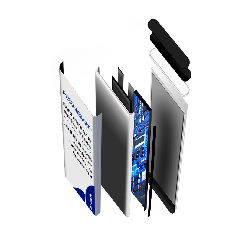 Batterie pour montre intelligente Finow