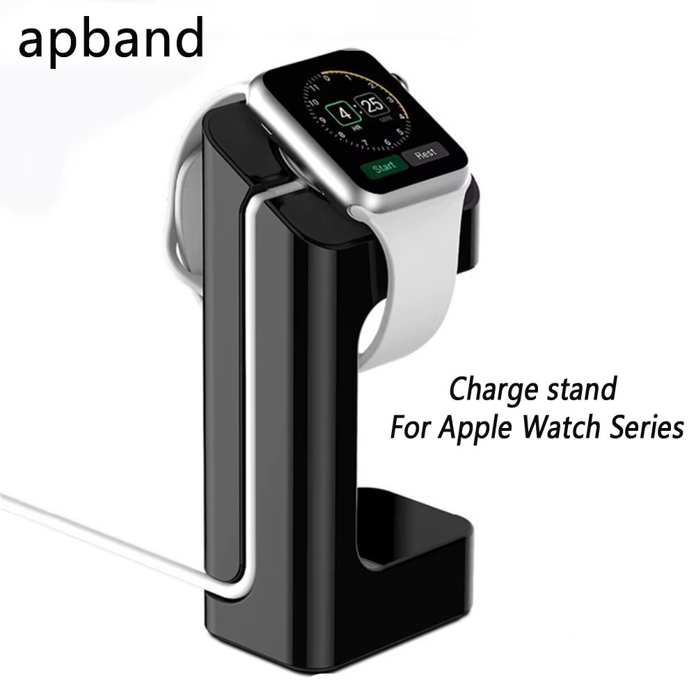 Station de Charge pour apple watch