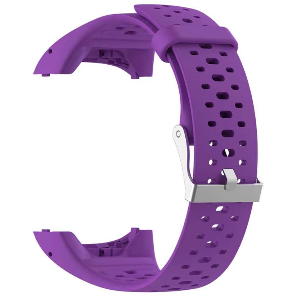 Bracelet de rechange pour Polar M400 Mturquoise