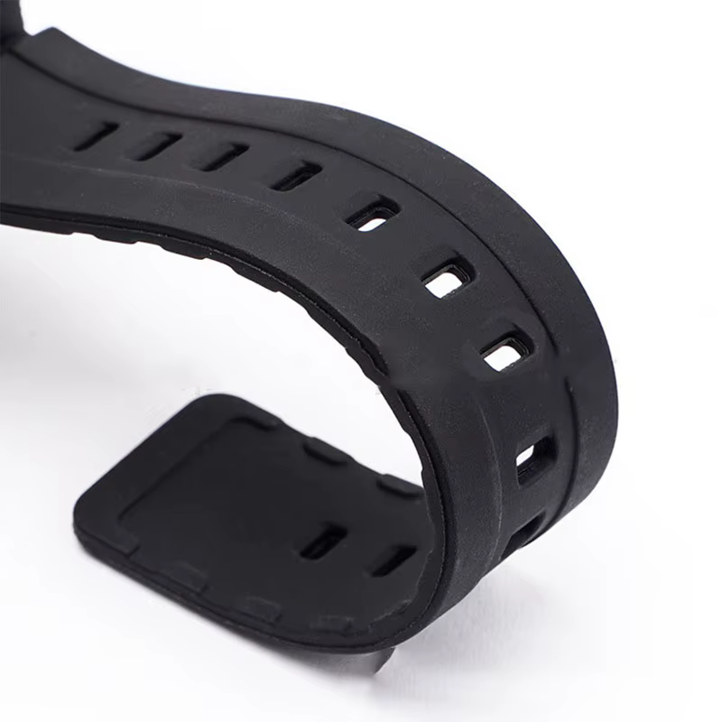 Bracelet de montre en résine pour Casio G Shock G100 G-200/G-101/G-2310/G-2300 GW-2300 GW-2310