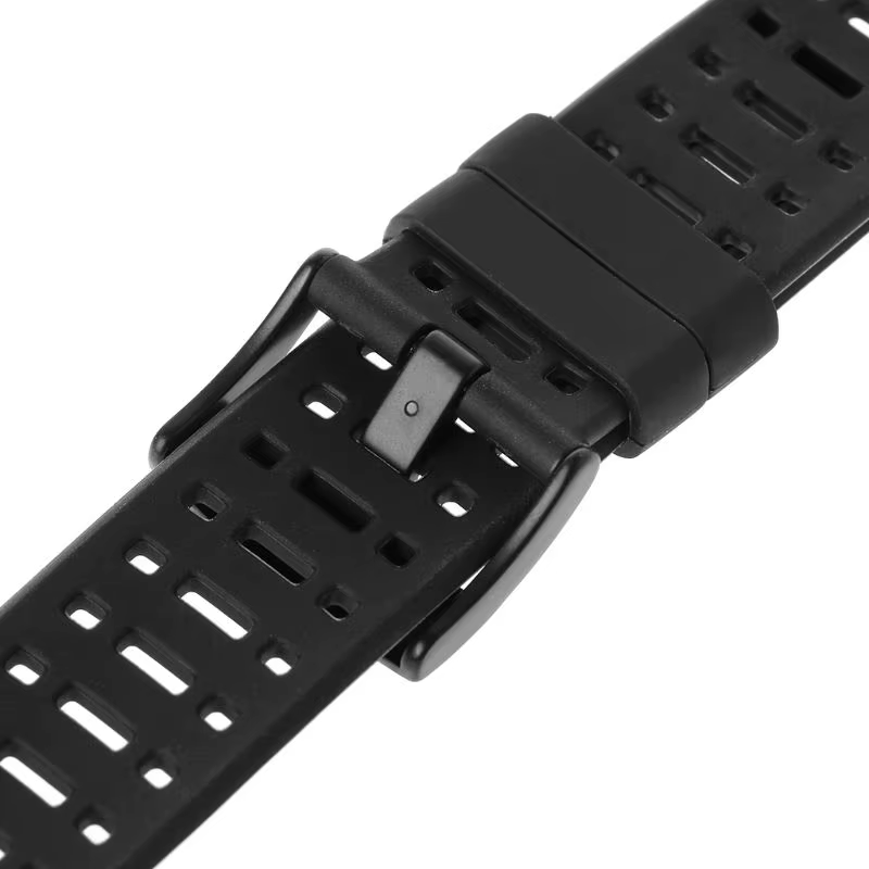 Bracelet de rechange pour montre en caoutchouc