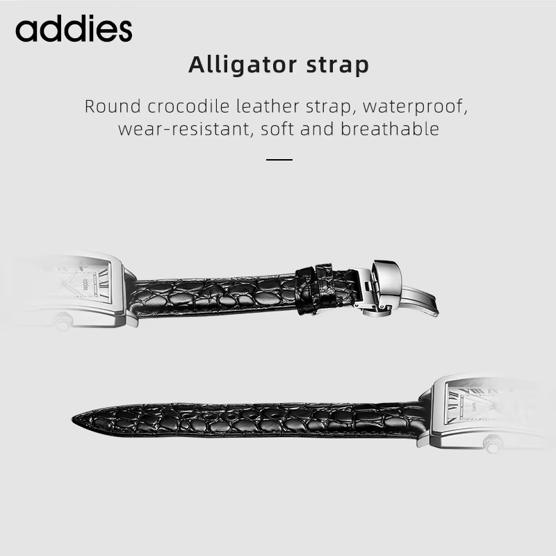 Montres-bracelets de luxe étanches pour hommes