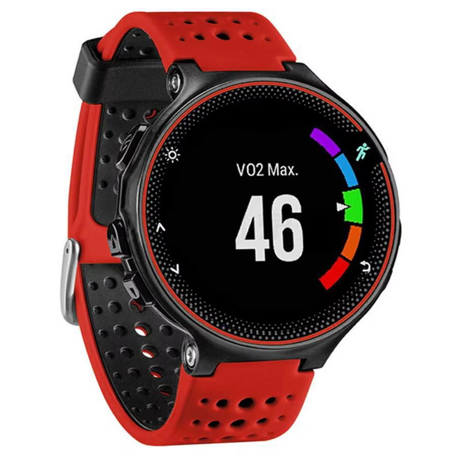 Ifata – Bracelet de montre de rechange en Silicone
