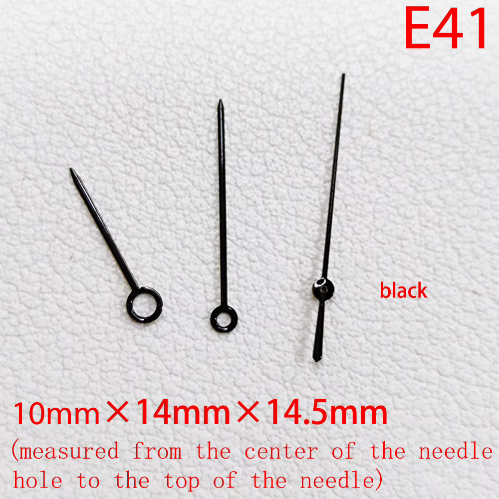 Accessoires de montre série ETA