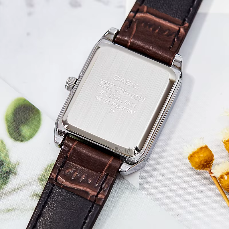 Casio montres femmes