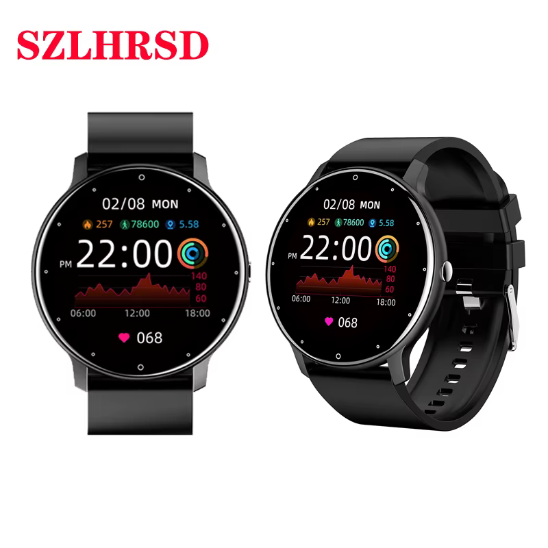 Montre connectée pour Samsung Galaxy S24 Ultra S24 + XCover7
