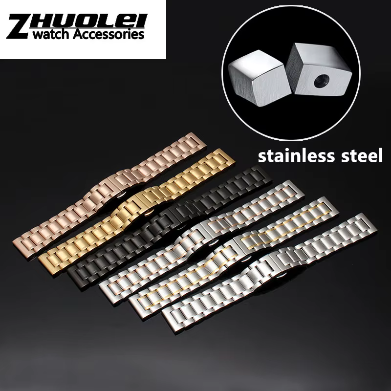 Bracelet de montre pour toute marque