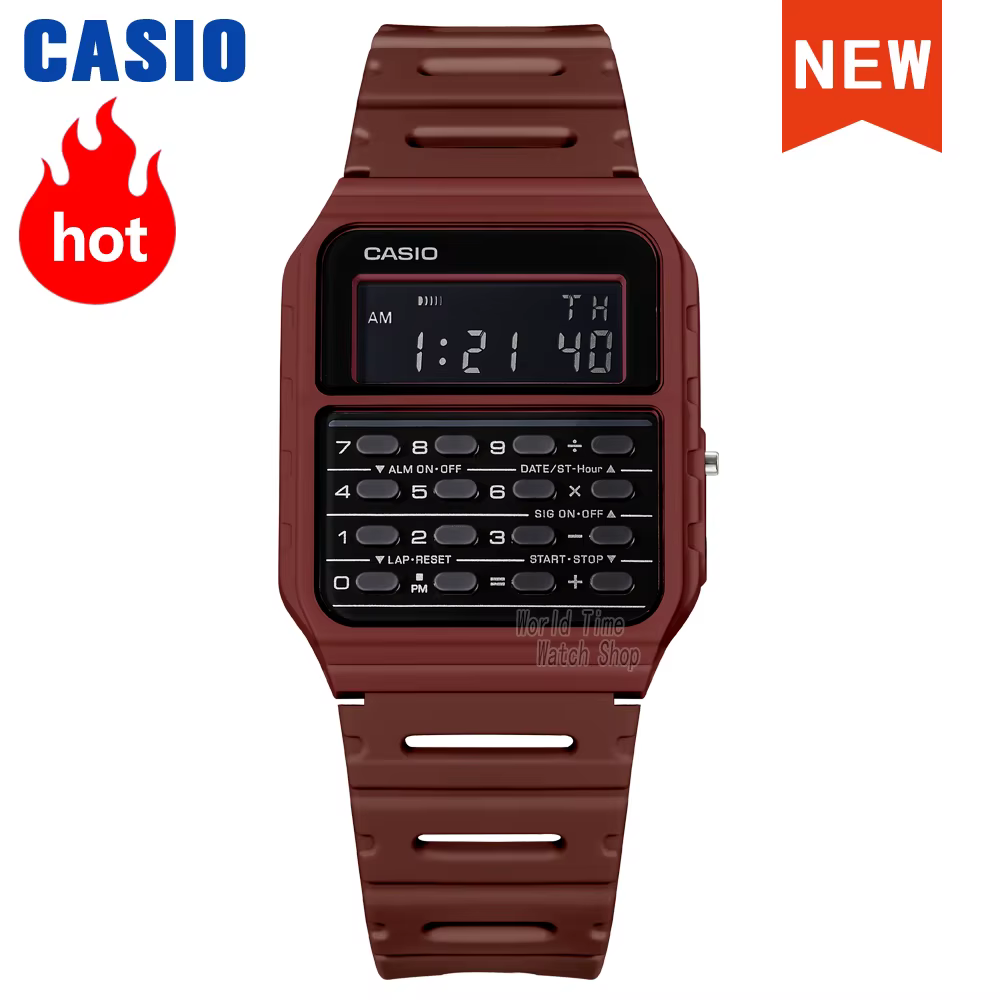 Casio – montre g shock pour hommes