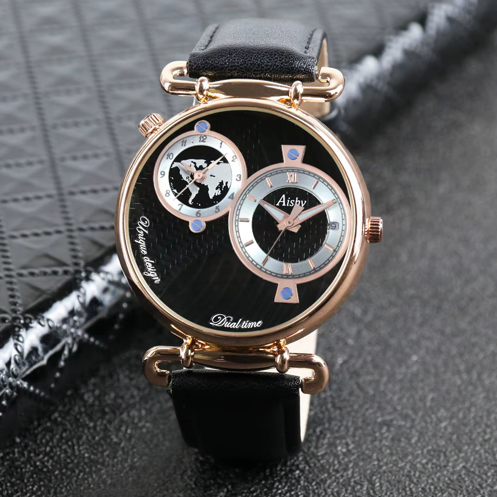 Montres pour hommes livraison gratuite copie montre haut de gamme marque