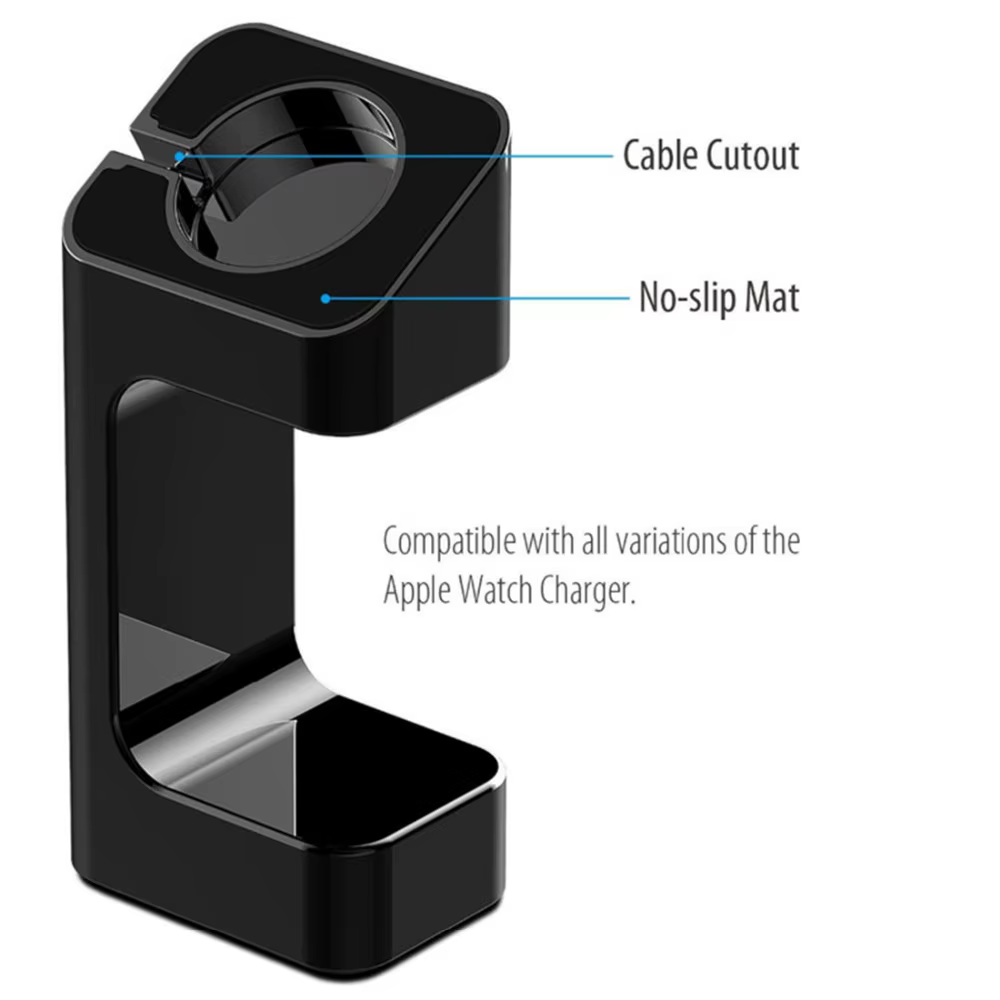 Station de Charge pour apple watch