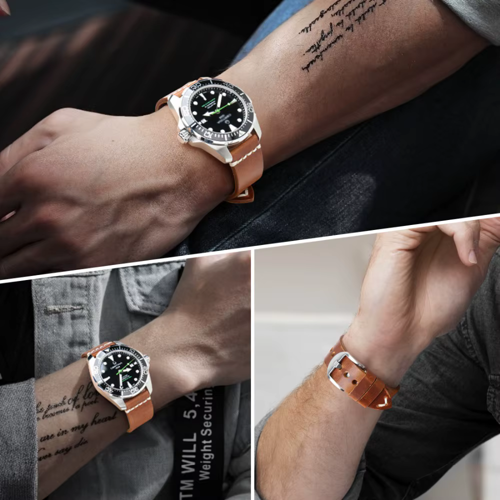 MAIKES – accessoires de montre