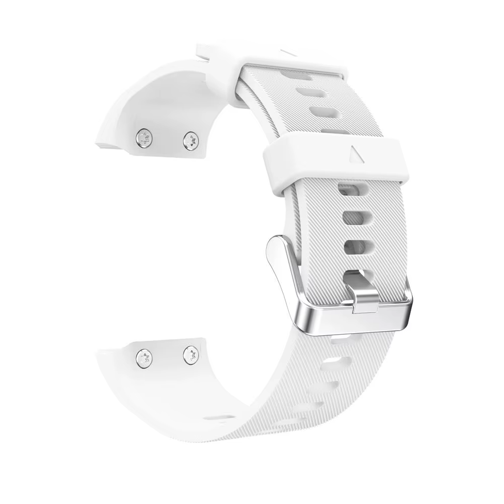 Bracelet de remplacement coloré pour Garmin Forerunner 35/30