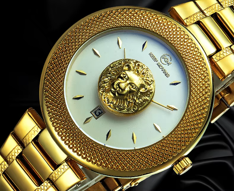 Montres à Quartz pour femmes